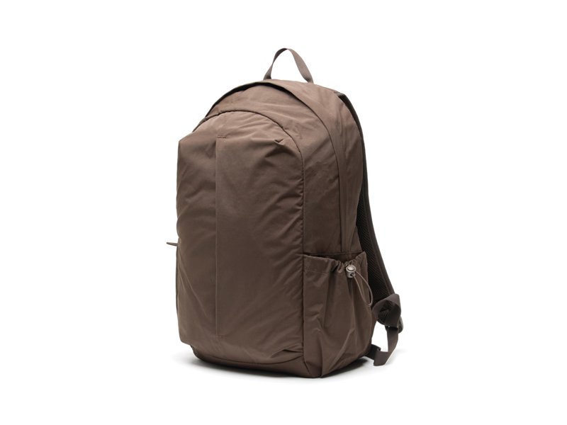 KENTO URBAN RCS recycled nylon 15,6 inch rugzak met voorvak KENTO URBAN RCS recycled nylon 15,6 inch rugzak met voorvak