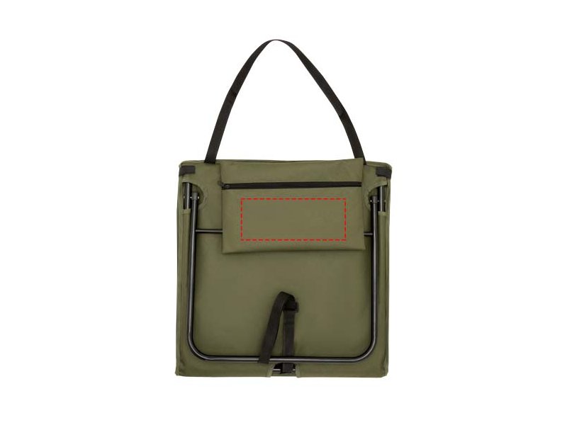 Serene strandstoel Serene strandstoel