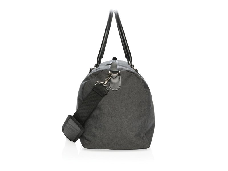 Weekendtas met USB oplaadpunt Weekendtas met USB oplaadpunt