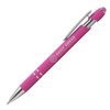 BARROW Stylus balpen soft touch