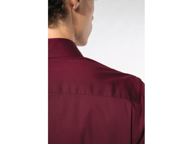 Kariban heren overhemd Stretch » Vanaf 14,75 » Uw overhemd bedrukken Kariban heren overhemd Stretch » Vanaf 14,75 » Uw overhemd bedrukken