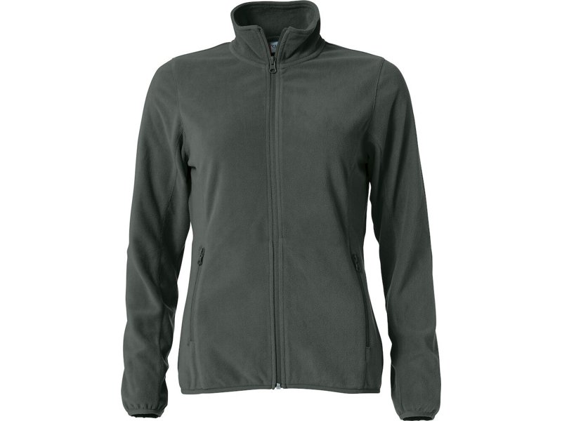 Clique Basic Micro Fleece Jacket Clique Basic Micro Fleece Jacket