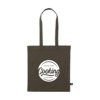 Recycled cotton shopper bedrukken | Shoppy Colour Bag | Totziens Promotions Recycled cotton shopper bedrukken | Shoppy Colour Bag | Totziens Promotions