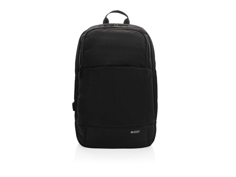 Swiss Peak AWARE™ moderne 15,6" laptoprugzak Swiss Peak AWARE™ moderne 15,6" laptoprugzak