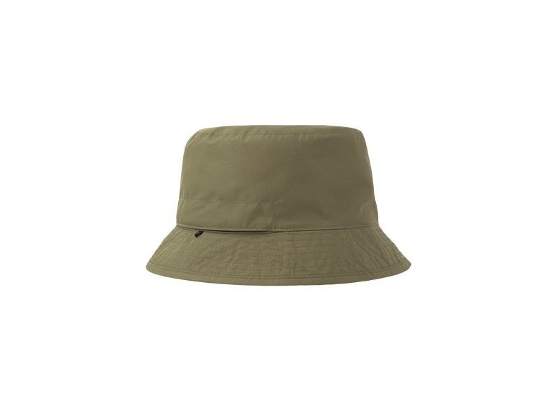 Atlantis Headwear - Bucket Pocket-S