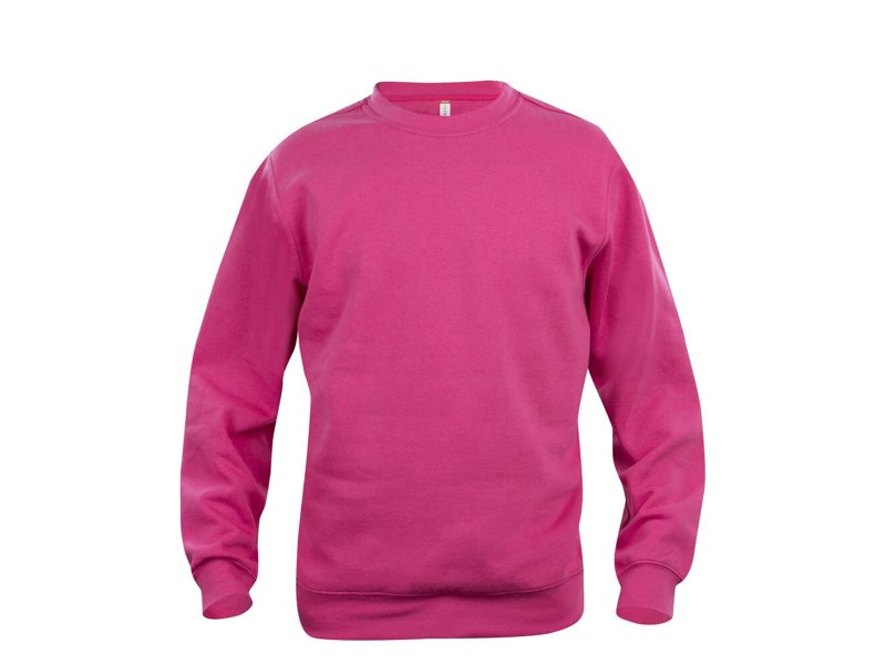 Clique Basic Roundneck