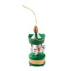 Houten carrousel ornament
