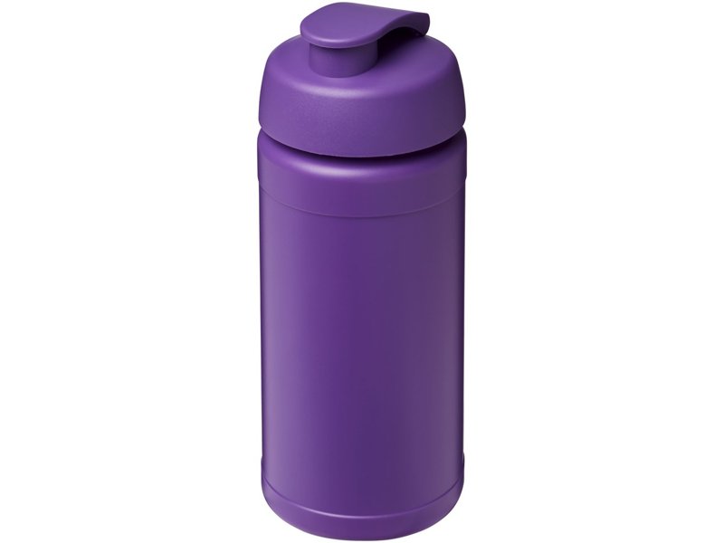 Baseline® Plus 500 ml sportfles met flipcapdeksel Baseline® Plus 500 ml sportfles met flipcapdeksel