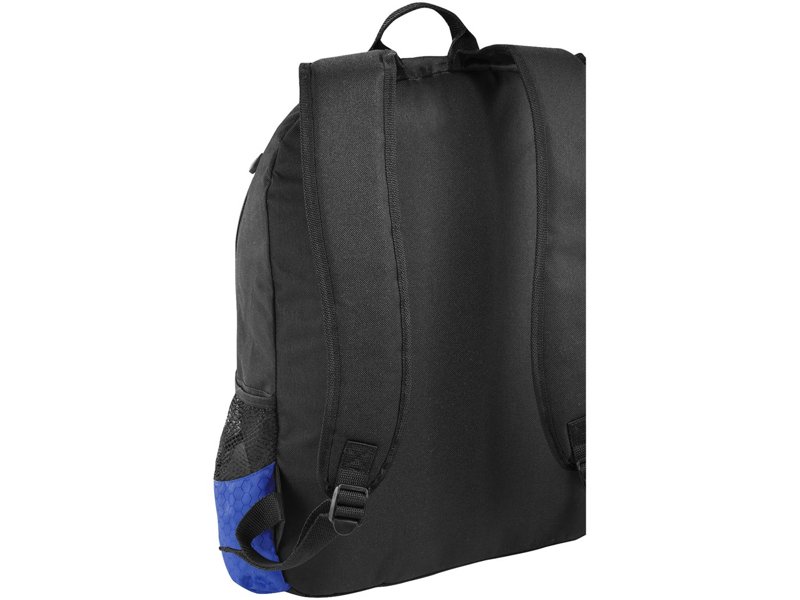 Benton 15" laptop rugzak 15L Benton 15" laptop rugzak 15L