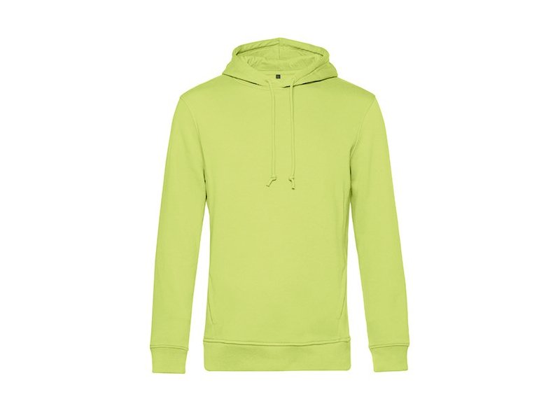 Duurzame BC Organic Hoodie | Totziens Promotions Duurzame BC Organic Hoodie | Totziens Promotions
