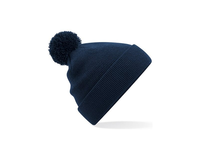 Beechfield - Junior Original Pom Pom Beanie Beechfield - Junior Original Pom Pom Beanie