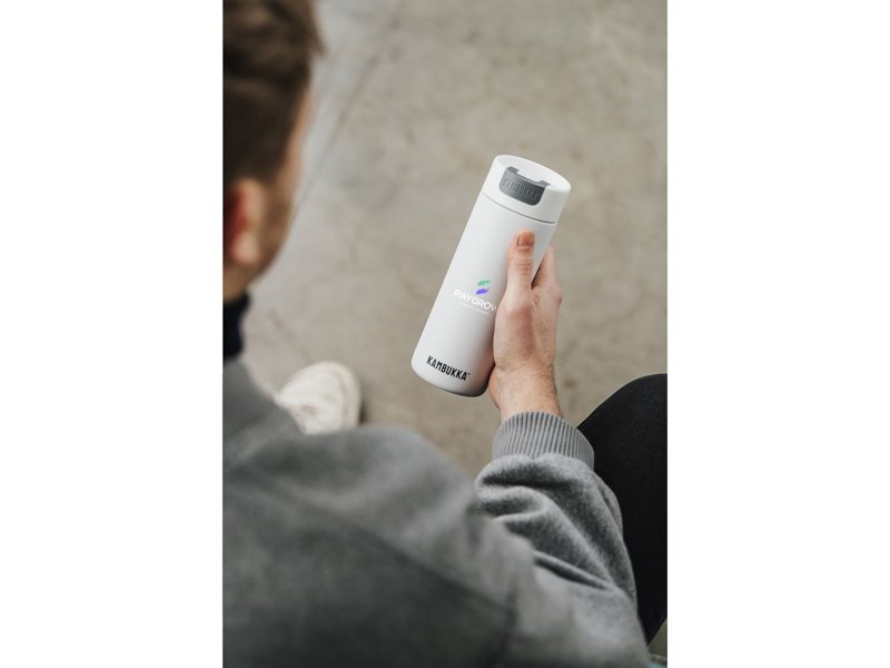 Kambukka® Olympus 500 ml thermosbeker Kambukka® Olympus 500 ml thermosbeker