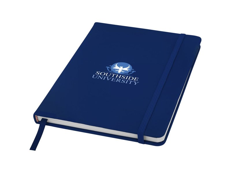 Spectrum A5 hardcover notitieboek Spectrum A5 hardcover notitieboek