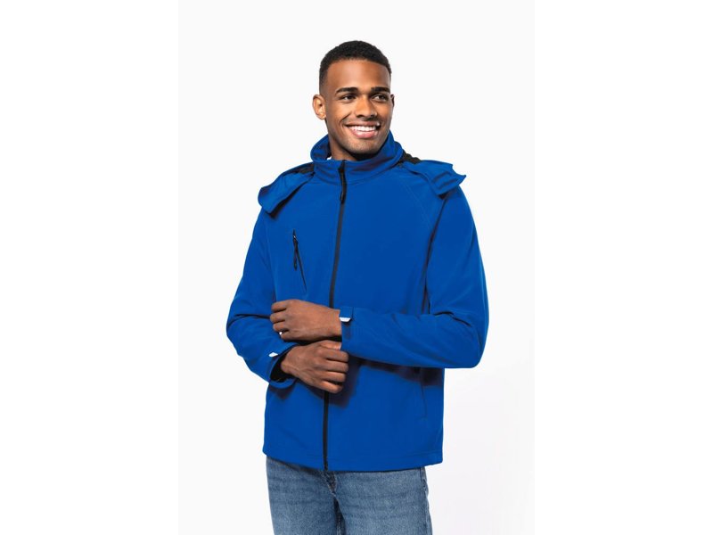 Voordelige warme softshell jas >> Snel leverbaar met eigen logo Voordelige warme softshell jas >> Snel leverbaar met eigen logo