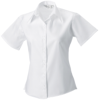 Blouse of overhemd borduren? Bekijk de Non Iron Ladies shirt SS! Blouse of overhemd borduren? Bekijk de Non Iron Ladies shirt SS!