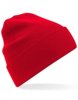 Beechfield - Organic Cotton Original Cuffed Beanie Beechfield - Organic Cotton Original Cuffed Beanie