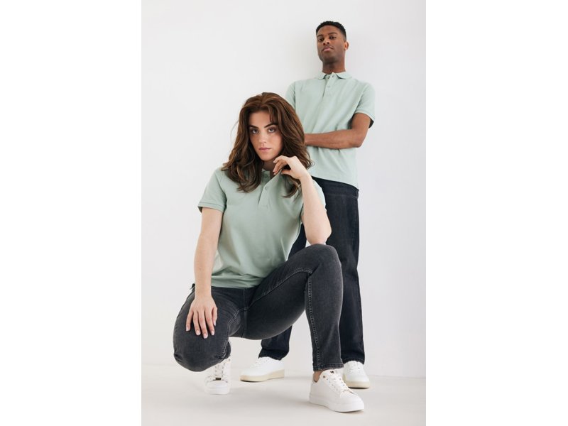 Iqoniq polo Yosemite