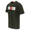 HEROCK Eni T-shirt korte mouwen