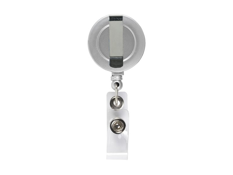 Badgehouders bedrukken met logo