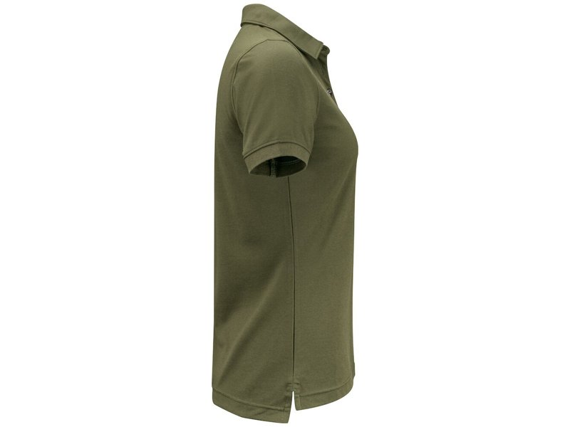 Cutter & Buck - Advantage Premium Polo Dames Cutter & Buck - Advantage Premium Polo Dames