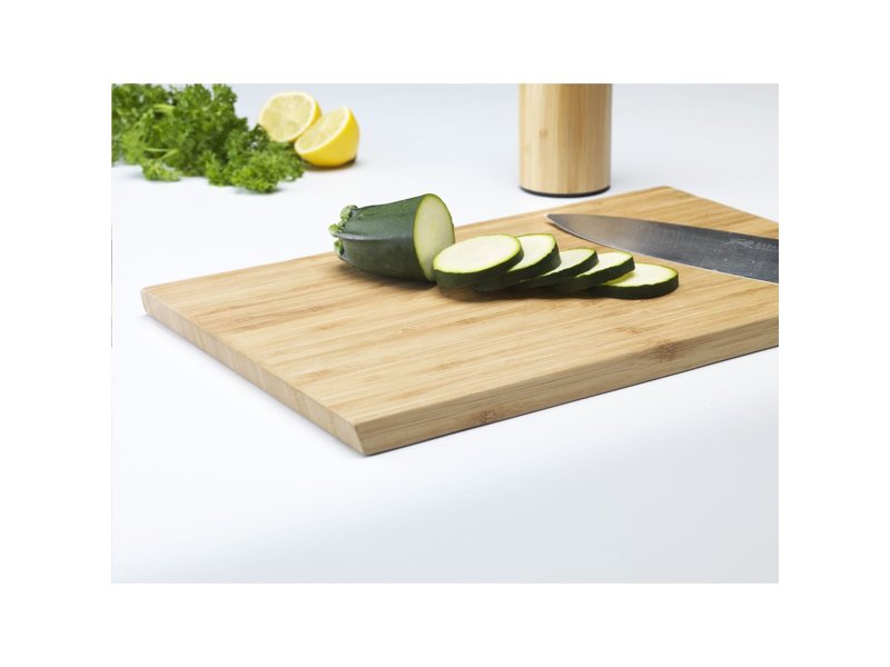 Bamboe snijplank Bocado Bamboe snijplank Bocado
