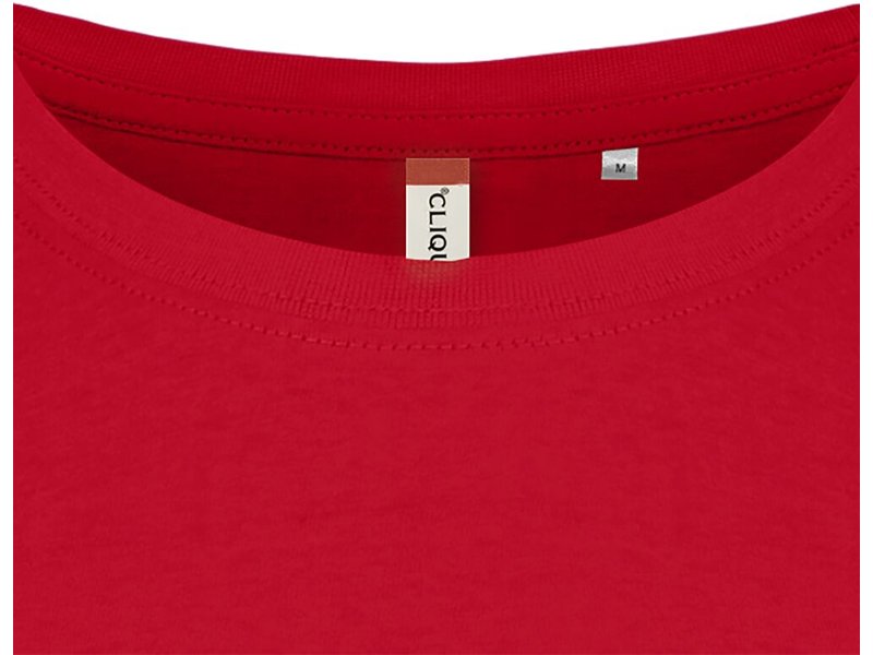 Clique Basic-T Ladies | TotZiens Promotions Clique Basic-T Ladies | TotZiens Promotions
