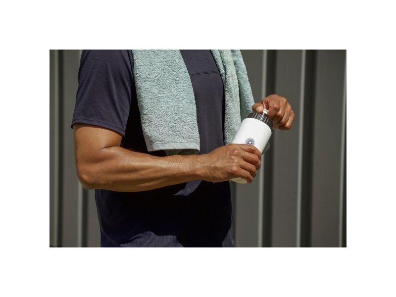 Sugarcane Bio Bidon 500 ml drinkfles - Duurzame sport bidon | Totziens Promotions