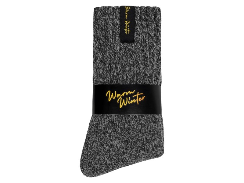 Wintersokken Wintersokken