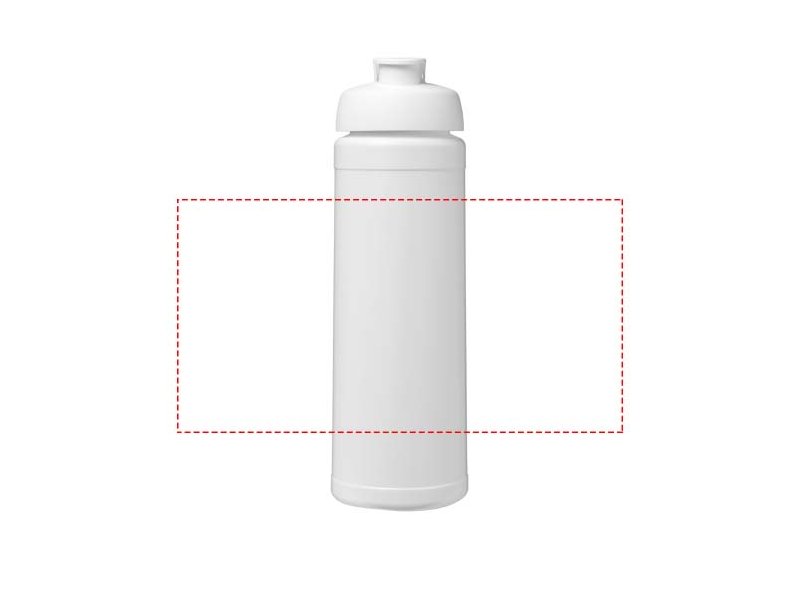 Baseline® Plus 750 ml sportfles met flipcapdeksel Baseline® Plus 750 ml sportfles met flipcapdeksel