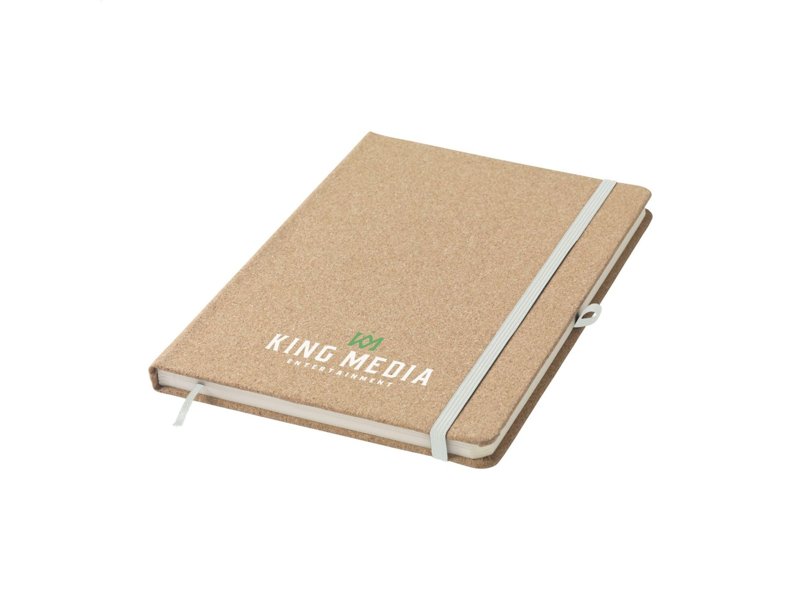 CorkNote A5 notitieboek CorkNote A5 notitieboek