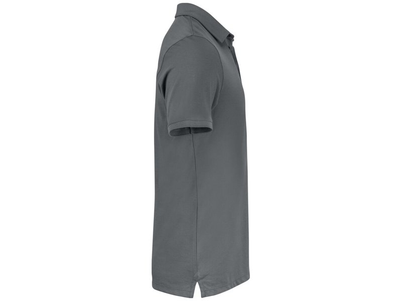 Cutter & Buck - Oceanside Stretch Polo Heren Cutter & Buck - Oceanside Stretch Polo Heren