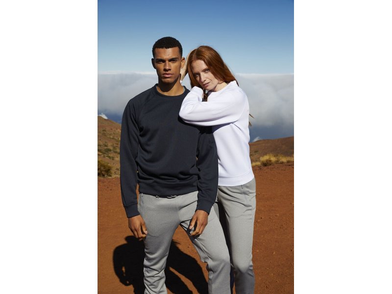 Clique - Basic Active Roundneck Clique - Basic Active Roundneck