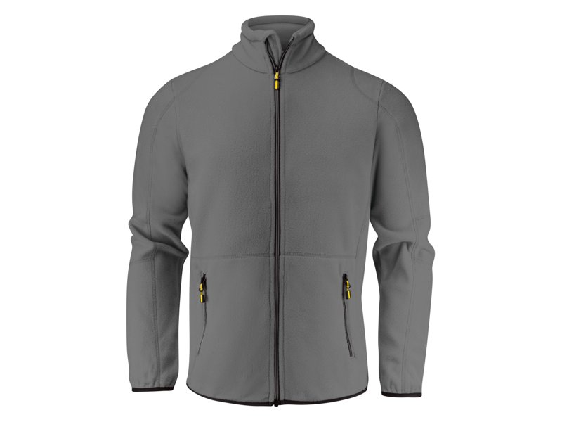 Speedway Fleece Jas Heren Speedway Fleece Jas Heren