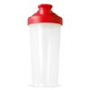 Shaker fles 700ml