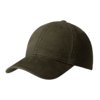 Washed Cotton Cap