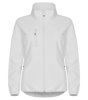 Clique Classic Softshell Jacket Lady Clique Classic Softshell Jacket Lady