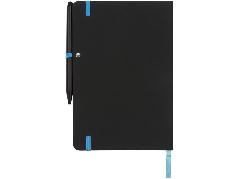 Noir Edge medium notitieboek Noir Edge medium notitieboek