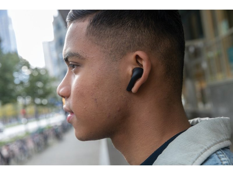 Urban Vitamin Alamo ANC-oordopjes