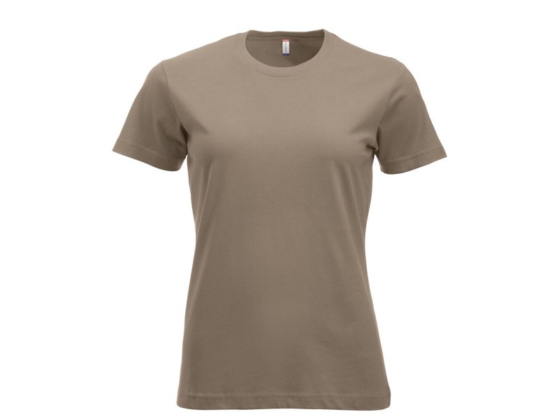 Clique New Classic-T Ladies | TotZiens Promotions