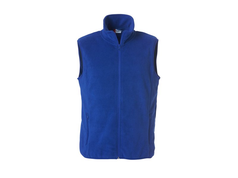 Clique Basic Polar Fleece Vest Clique Basic Polar Fleece Vest