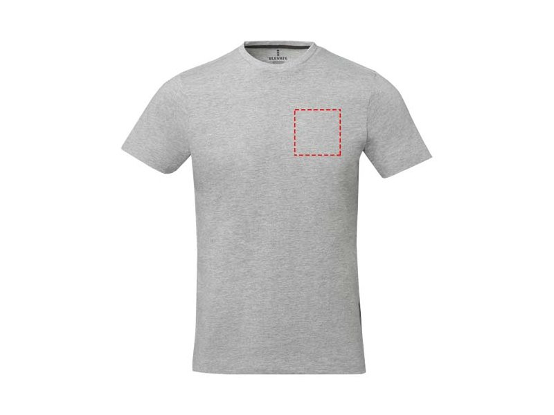 Elevate Nanaimo T-shirt