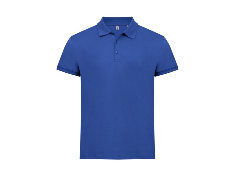 Klassieke polo Lincoln van Clique, topper in vele kleuren leverbaar Klassieke polo Lincoln van Clique, topper in vele kleuren leverbaar