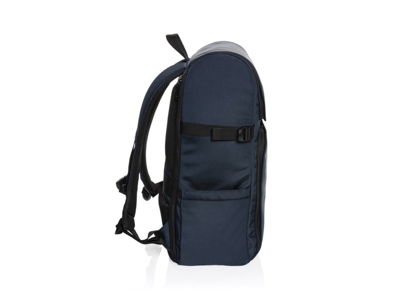 Pascal AWARE™ RPET deluxe weekendrugzak Pascal AWARE™ RPET deluxe weekendrugzak