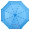 Ida 21.5'' opvouwbare paraplu