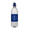 Bronwater 500 ml met sportdop