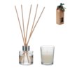 Vanille diffuser & kaarsenset
