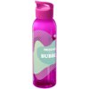 Sky Drinkfles 650 ml: Hydrateer in Stijl en Comfort Sky Drinkfles 650 ml: Hydrateer in Stijl en Comfort