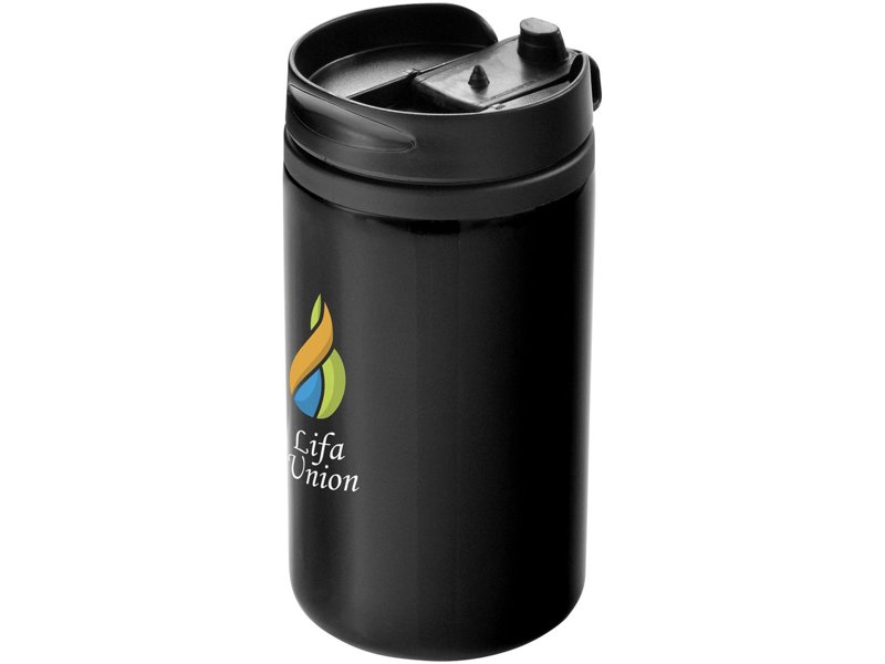 Mojave 250 ml geïsoleerde thermosbeker Mojave 250 ml geïsoleerde thermosbeker