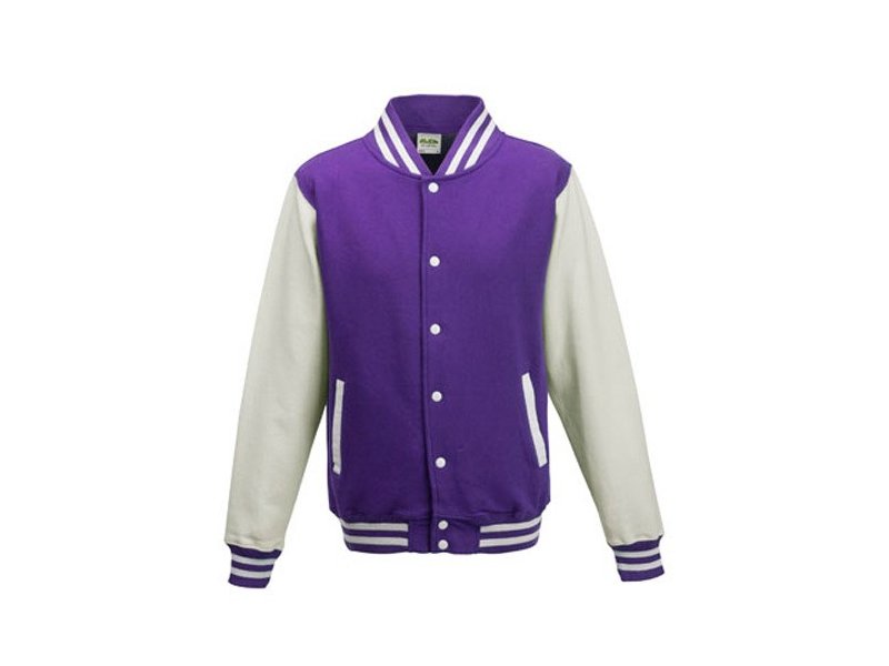 College jassen voor studenten en sportteams, bedrukt of onbedrukt leverbaar College jassen voor studenten en sportteams, bedrukt of onbedrukt leverbaar