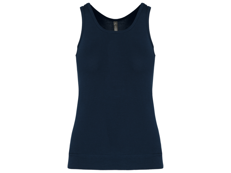 Kariban dames Racerback Kariban dames Racerback